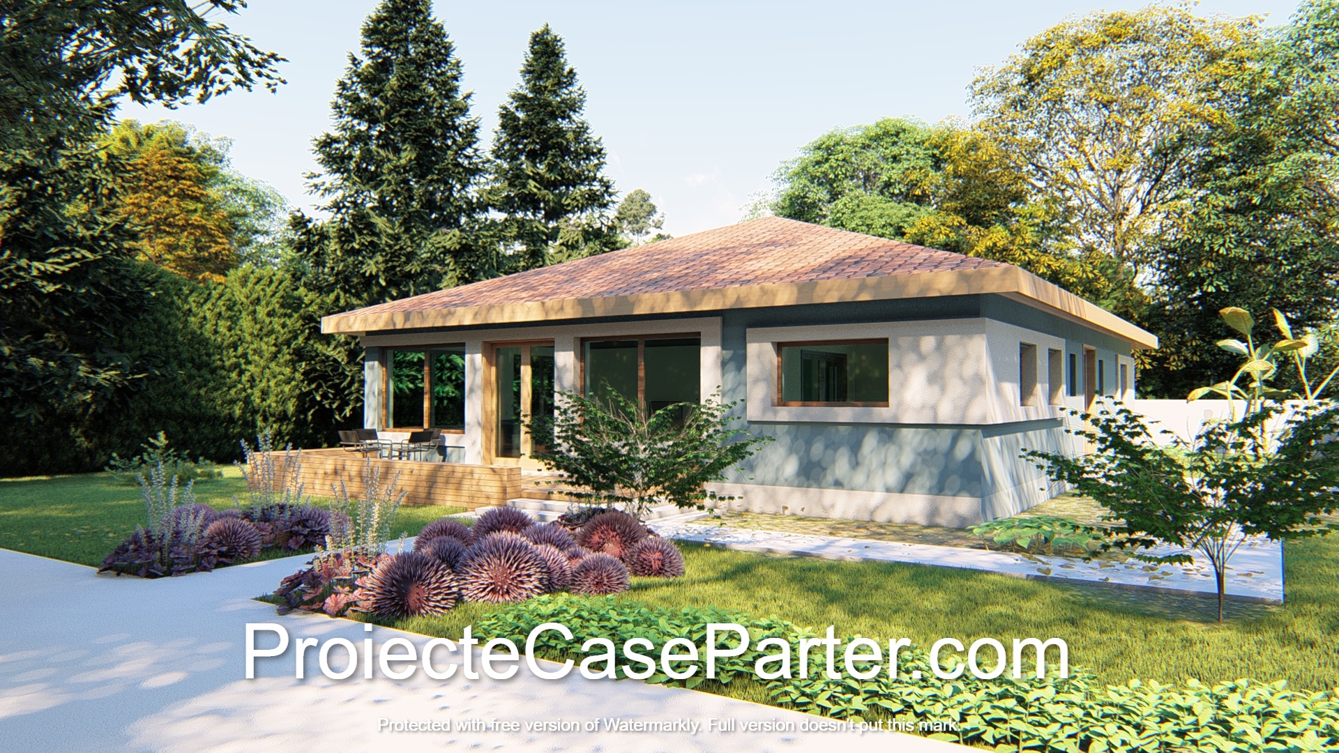 CASA A-002