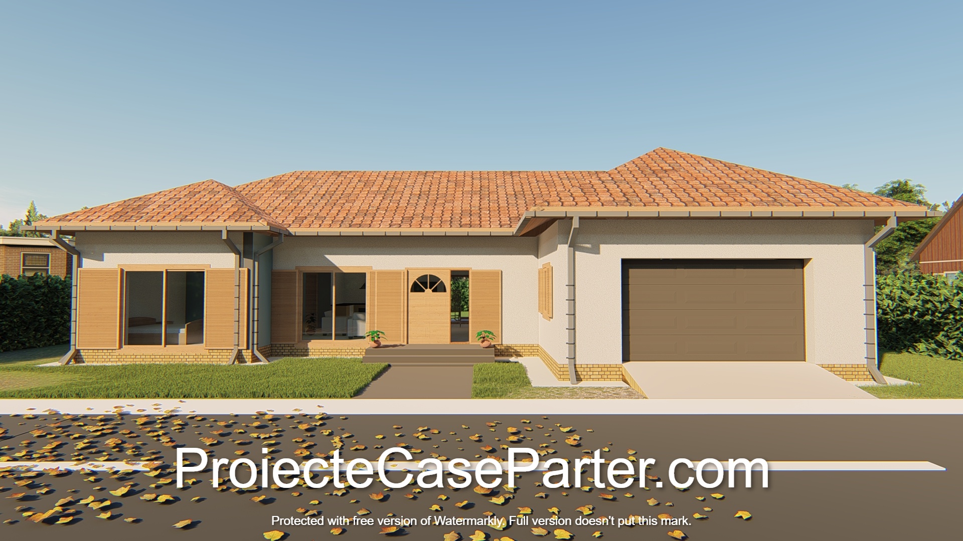 Casa A-020
