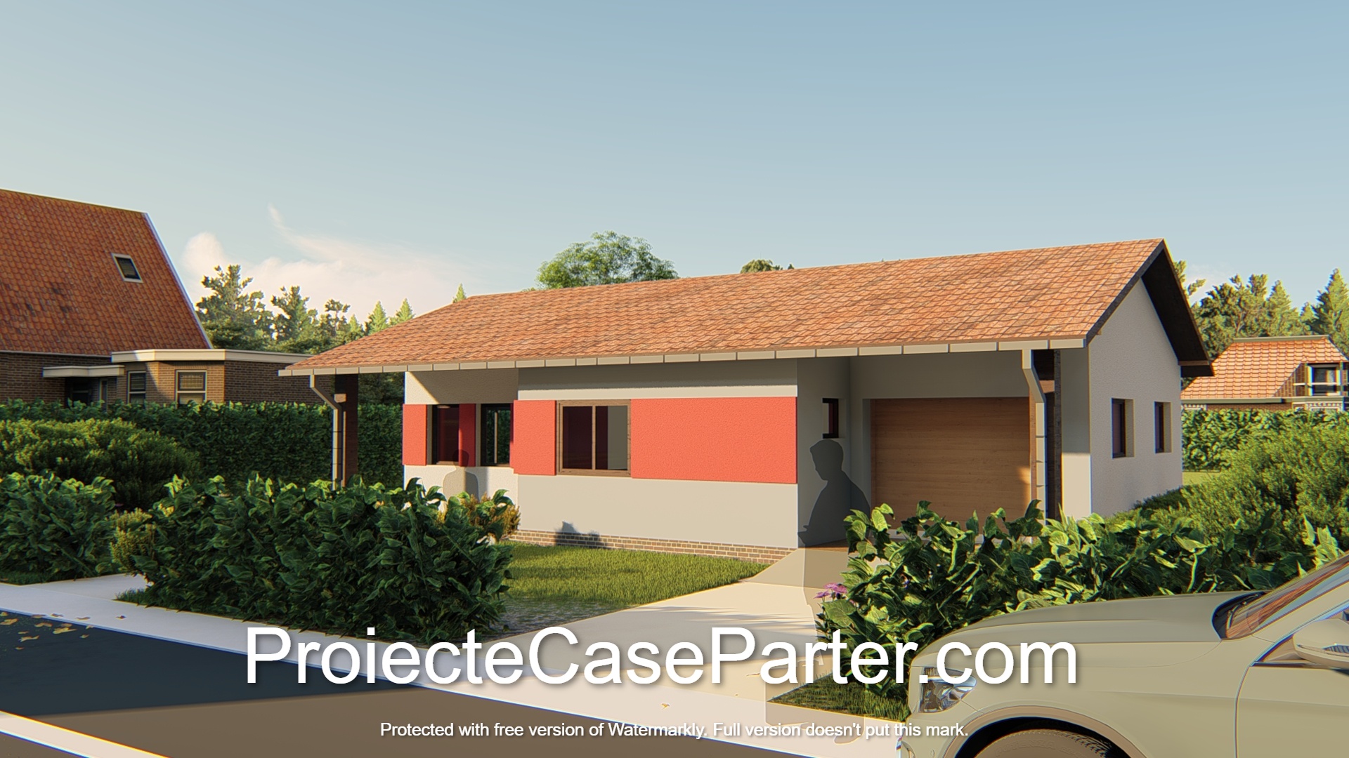 Casa A-026