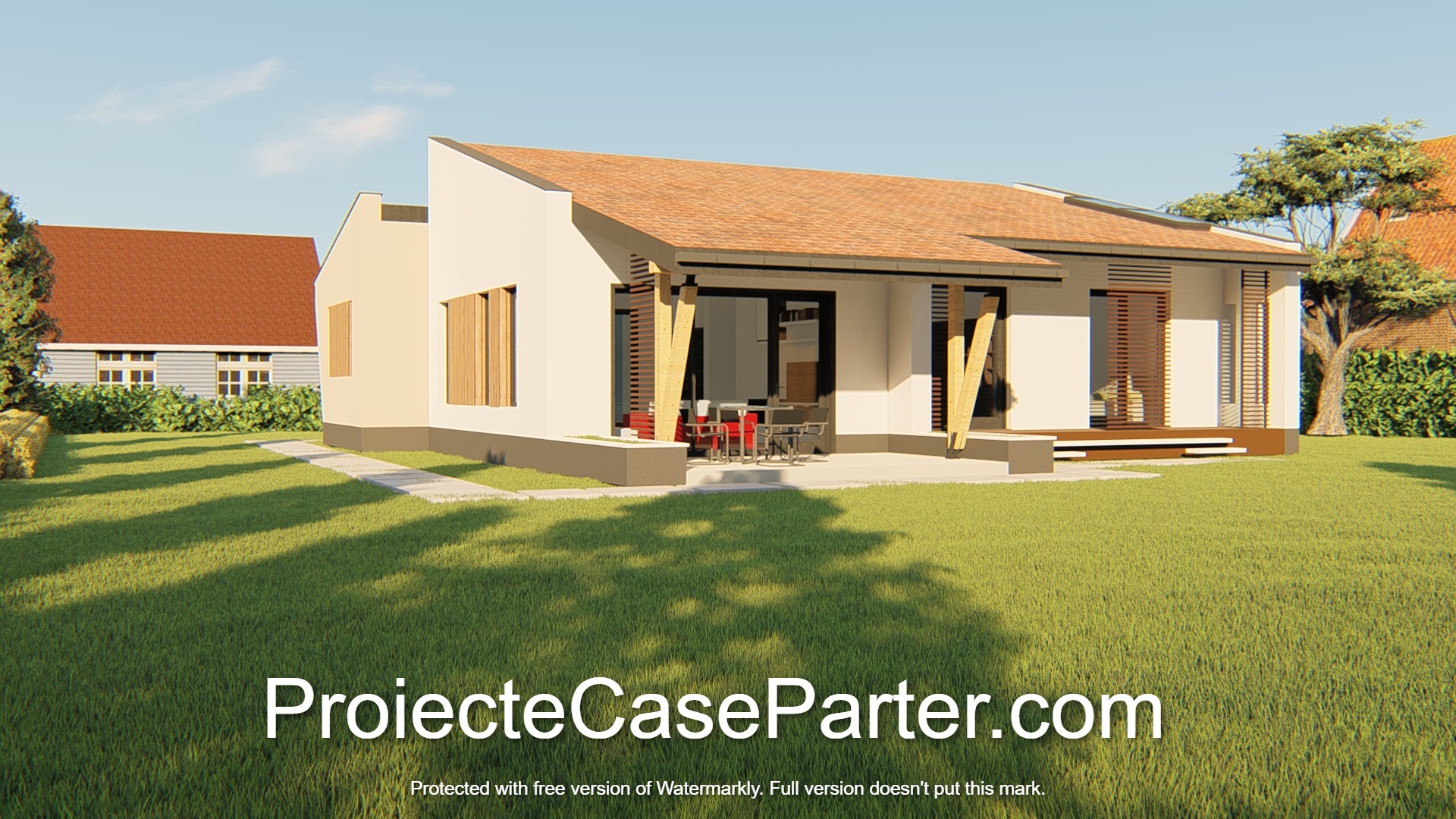 Casa A-060