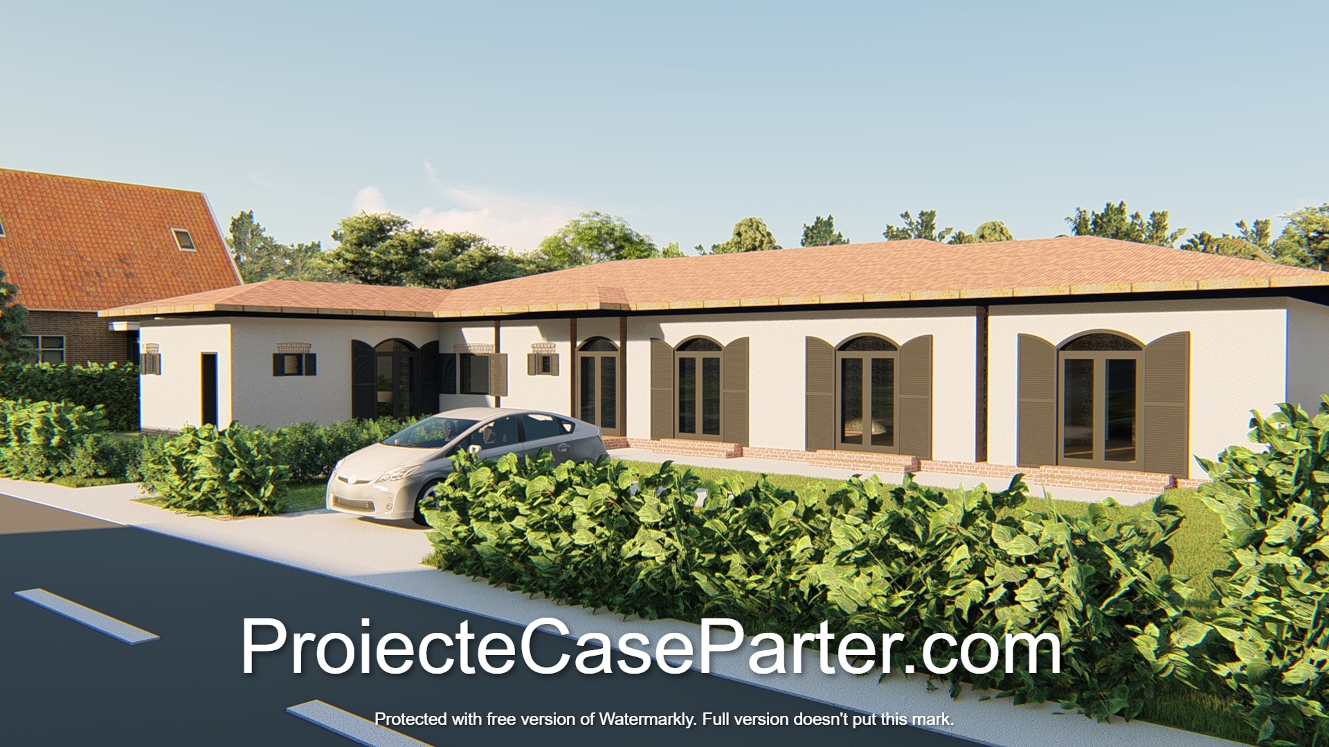casa A-067