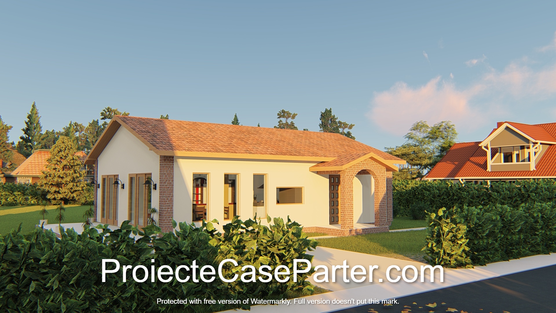 CASA A-075