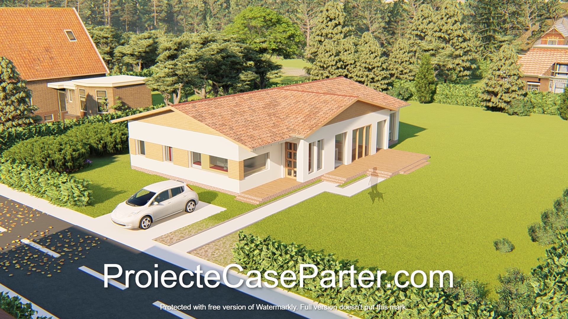 CASA A-078