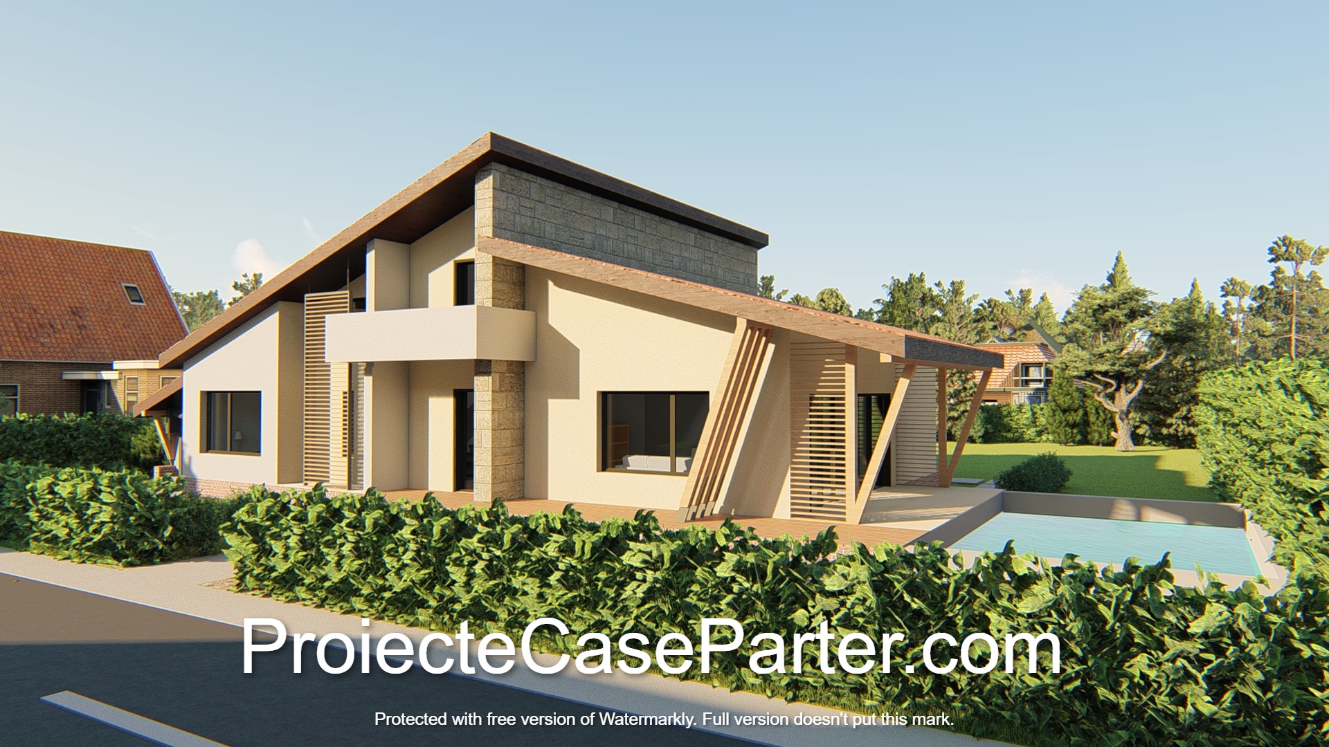 CASA A-085