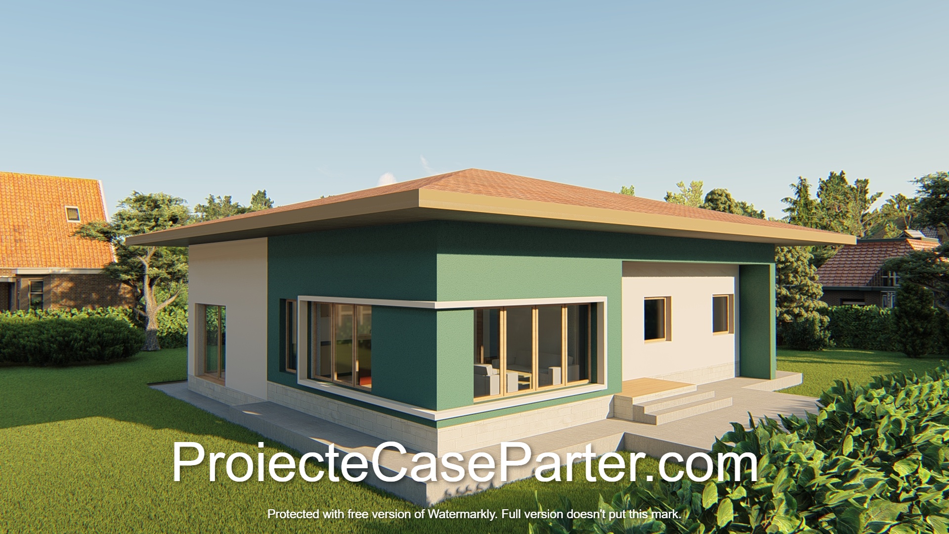 CASA A-096