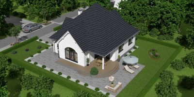 Proiecte Case Parter