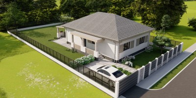 Proiecte Case Parter mici