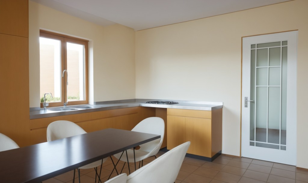 Casa Parter din Panouri SIP - 10 x 12 metri