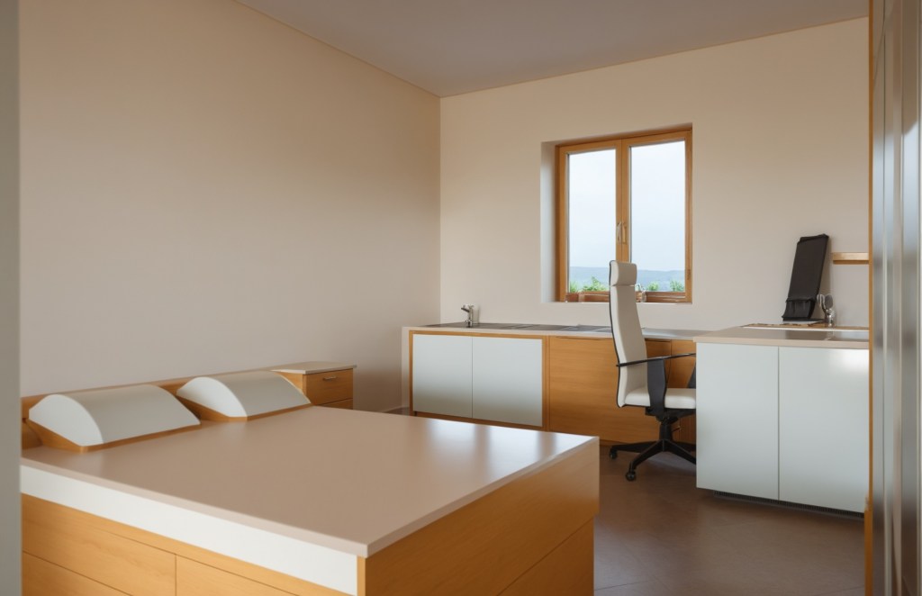 Casa Parter din Panouri SIP - 10 x 12 metri