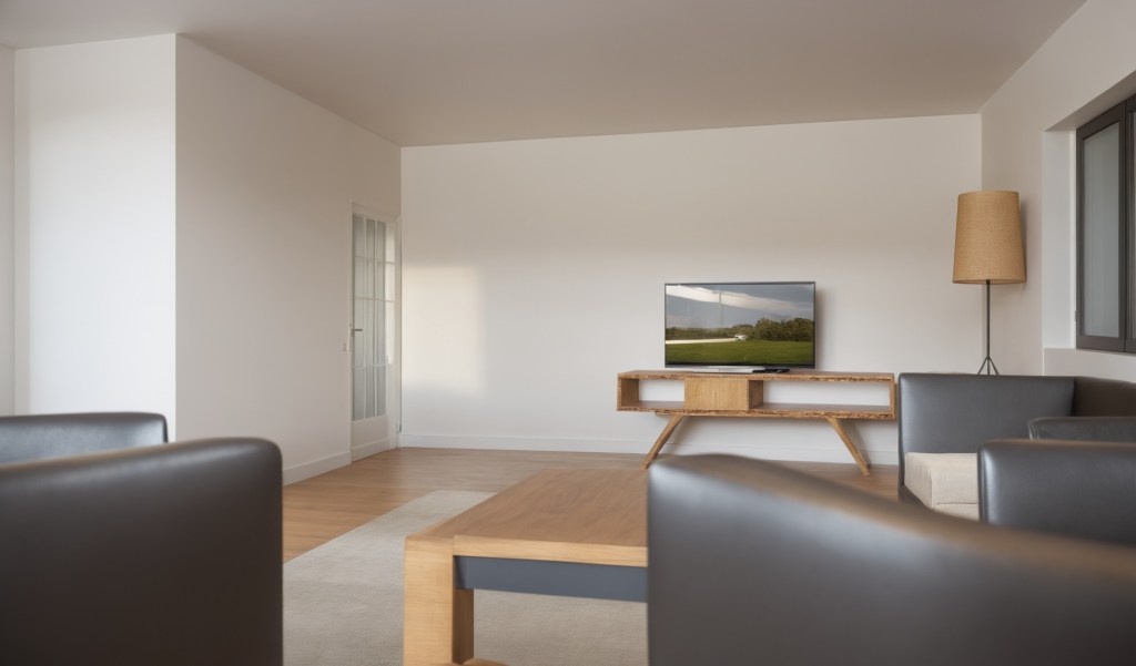 Casa Parter din Panouri SIP - 10 x 12 metri