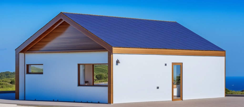 Casa Parter - scandinava - AFR0109