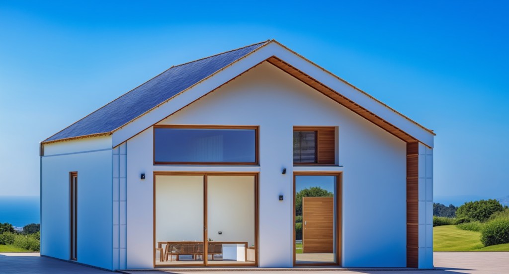 Casa Parter - scandinava - AFR0109