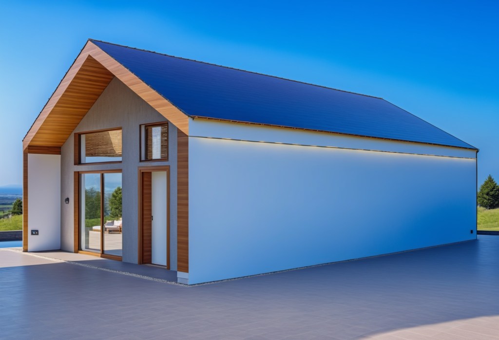 Casa Parter - scandinava - AFR0109