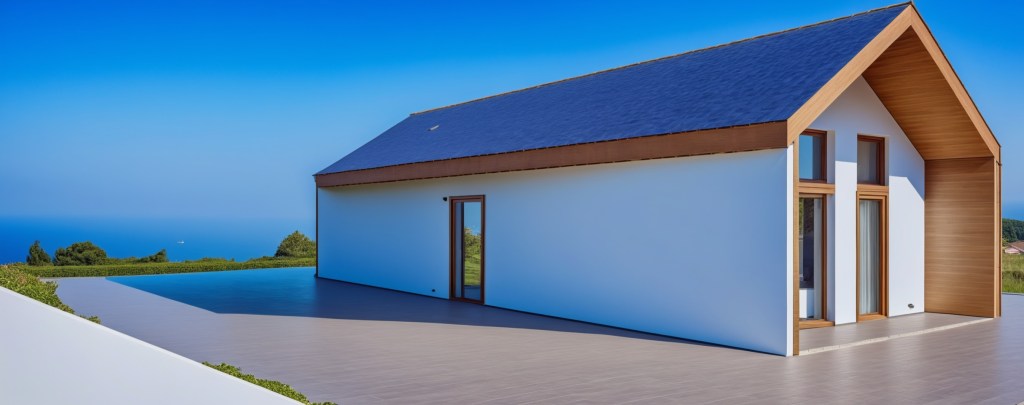 Casa Parter - scandinava - AFR0109