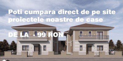 proiecte de case ieftine disponibile online