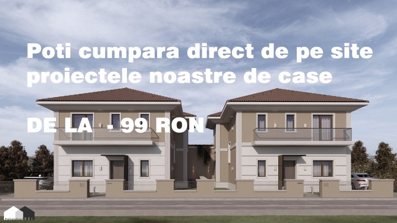 proiecte de case ieftine disponibile online