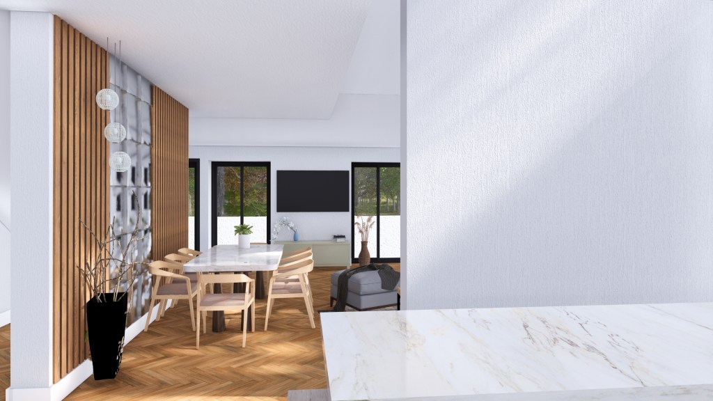 Proiect casa a frame 12 x 13 metri - proeicte case tip a de lemn planuri si fundatii