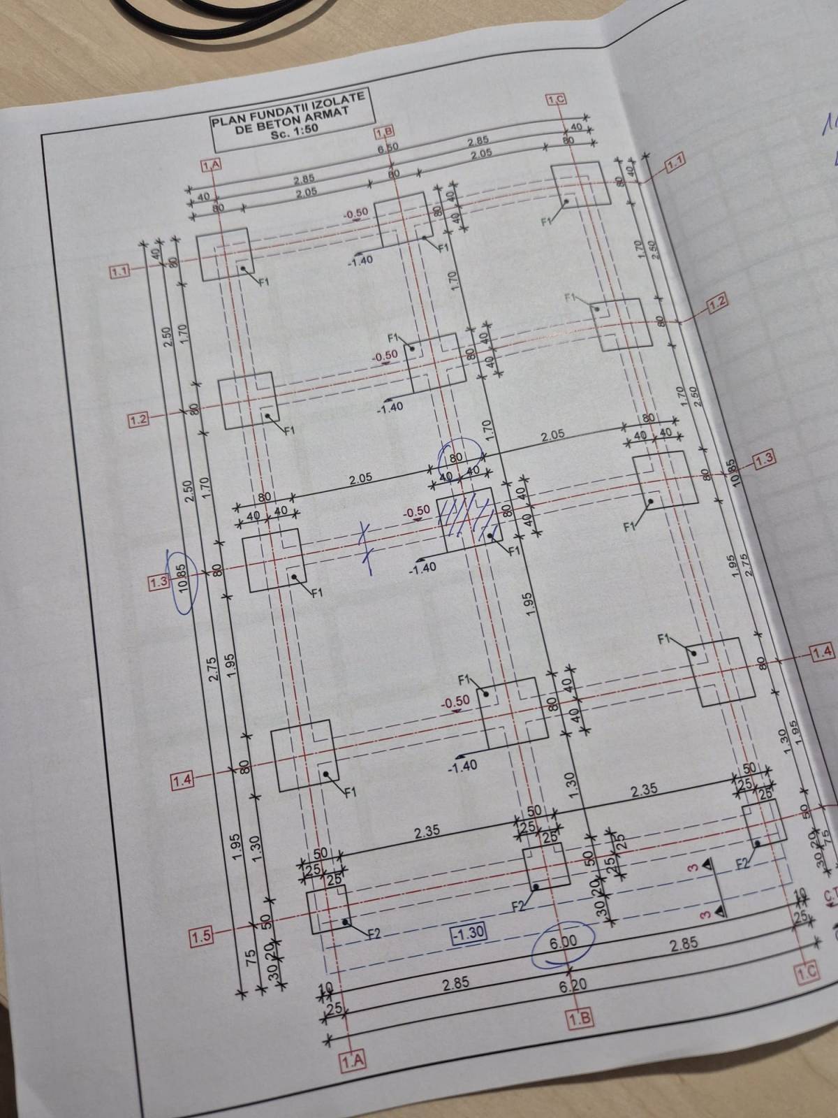 Ce tip de fudnatie sa alegi pentru o casa pe structura de&nbsp;lemn