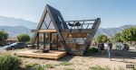 proiect tiny house tip a frame