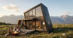 Tiny house design and plans
